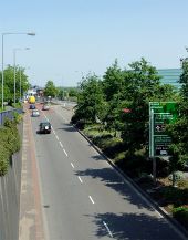 Black Country Route in Bilston,... (C) Roger Kidd - Geograph - 3549383.jpg