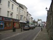 High Street - Ely - Geograph - 1493574.jpg