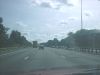 M6 southbound, between J16 and Keele MSA - Coppermine - 3199.jpg