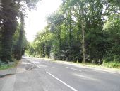 Shores Road, Horsell (C) David Howard - Geograph - 3632016.jpg