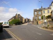 Tuel Lane, Sowerby Bridge - Geograph - 1478136.jpg