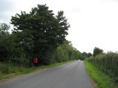 Weston- Hitchin Road - Geograph - 876328.jpg