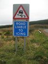 A9 Ord of Caithness ice warning.jpg