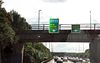 Approaching the M11 junction 31 - Geograph - 1486251.jpg