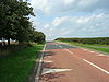 B1242 towards Hornsea - Geograph - 1442499.jpg