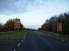 Flyover for the A64 at Brambling Fields - Geograph - 281875.jpg