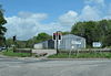 The only traffic lights in Dumfries and Galloway - Geograph - 1309617.jpg