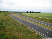 A505 Baldock Bypass - Geograph - 876339.jpg