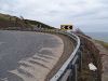 A9 Berriedale Braes Improvement - February 2019 hairpin from bottom of bend.jpg