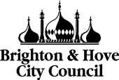 Brighton and Hove City Council.svg