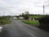 Crossroads at Gortlownan - Geograph - 1638580.jpg