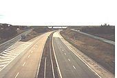 M20-M25 Swanley Interchange (1985) - Coppermine - 19121.jpg