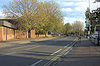 Oxpens Road, Oxford (2) - Geograph - 1571997.jpg