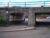 A8 A78 A770 Bullring car park access - Geograph - 852291.jpg