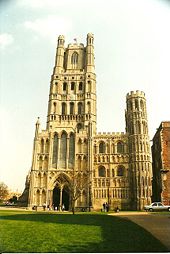 Ely Cathedral - Geograph - 661637.jpg