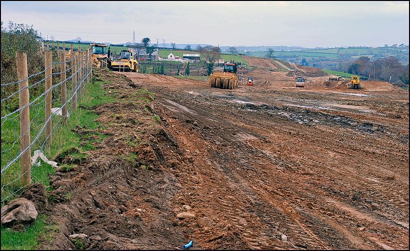 File:NEWRY BYPASS (2) - Coppermine - 15994.jpg