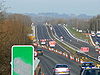 New flyover, Commonhead, Swindon - Geograph - 327521.jpg