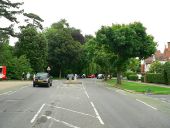 Park Avenue, Bedford (C) Rich Tea - Geograph - 1395957.jpg