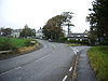 Road junction at Dubwath - Geograph - 583807.jpg