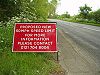 Speed Limit Decimation Solihull Style - Coppermine - 22187.jpg