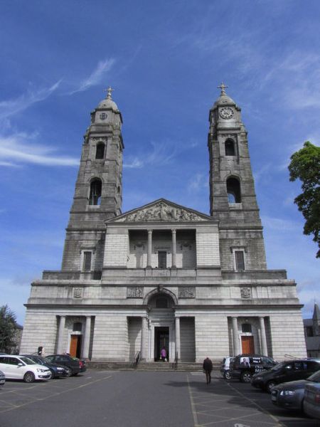 File:Mullingar - Cathedral of Christ the King - Geograph - 4276309.jpg