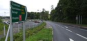 The "New" Crevenagh Road, Omagh - Geograph - 958867.jpg