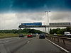 The start or end well the top bit of the M5 - Coppermine - 13541.JPG