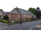 Church of the Holy Family - Geograph - 3694261.jpg