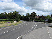 Lewes Road - Geograph - 1428295.jpg