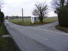 Pepperwash Lane, Framlingham - Geograph - 1106375.jpg