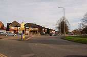 Pre-Worboys Signs at Cockfosters - Coppermine - 21690.jpg