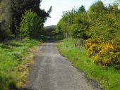 Starlaw Road (C) Jim Smillie - Geograph - 1306389.jpg