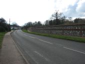 View south along Norwich Road (C) Evelyn Simak - Geograph - 1191833.jpg