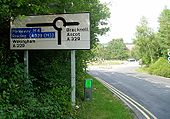 Bracknell Doncastle Road Rbt A329 Berkshire Way - Coppermine - 22865.jpg