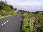 R283 at Tawnylust Barr - Geograph - 1494858.jpg