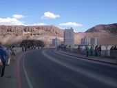 20170923-2310 - Road carriageway over Hoover Dam 36.01651N 114.73788W.jpg