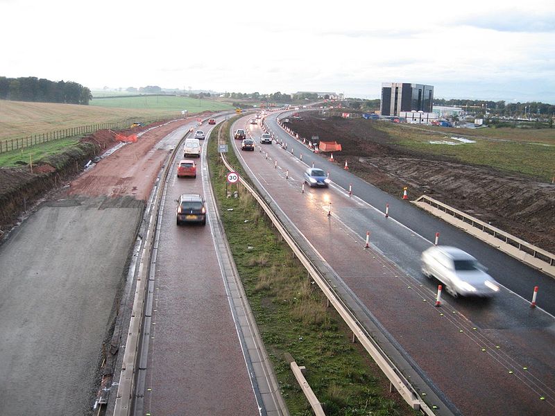 File:A90 Widening - Coppermine - 8799.jpg