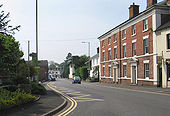 Newport from the B5062 - Geograph - 799811.jpg