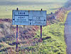 Sign on Islay at junction of B8018 and the C15? - Coppermine - 4147.jpg