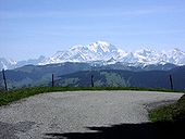 A view of Mont Blanc - Coppermine - 3772.jpg