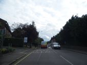 Aldenham Road, Bushey (C) David Howard - Geograph - 3106238.jpg