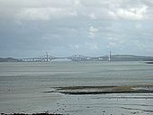 Forth Bridges From Blackness Castle - Coppermine - 14145.jpg