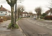 Green Lane, Norbury (C) Derek Harper - Geograph - 2278334.jpg