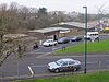 Junction of Maumbury Road and Weymouth Avenue, Dorchester - Geograph - 300129.jpg