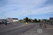 Mintlaw roundabout - Geograph - 5800331.jpg