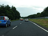 N13 dual carriageway section - Coppermine - 15746.jpg