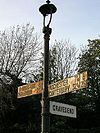 On the B261 south of Gravesend town centre - Coppermine - 6348.jpg