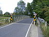 Road bridge across the River Stour - Geograph - 1464353.jpg