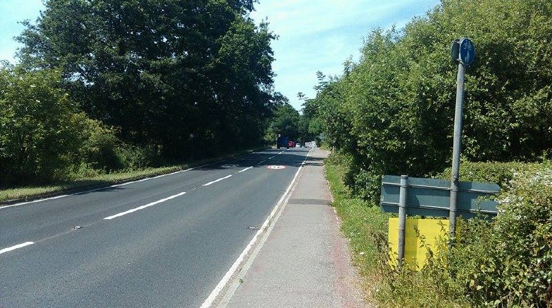 File:A36 Plaitford.jpg