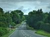 A49 near Lee Brockhurst - Geograph - 1498679.jpg